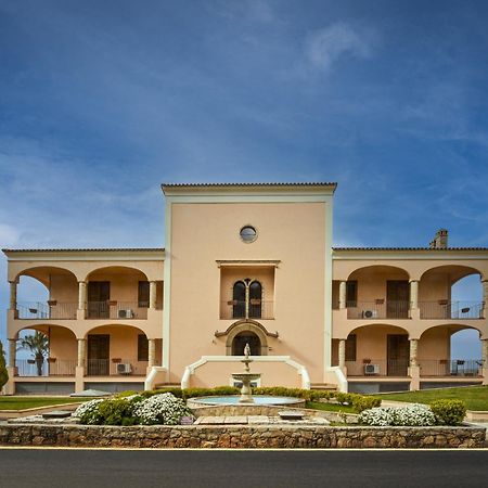 Готель Antica Filanda Capri Leone Екстер'єр фото