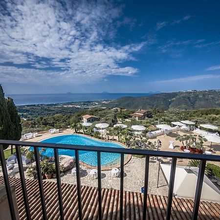 Готель Antica Filanda Capri Leone Екстер'єр фото