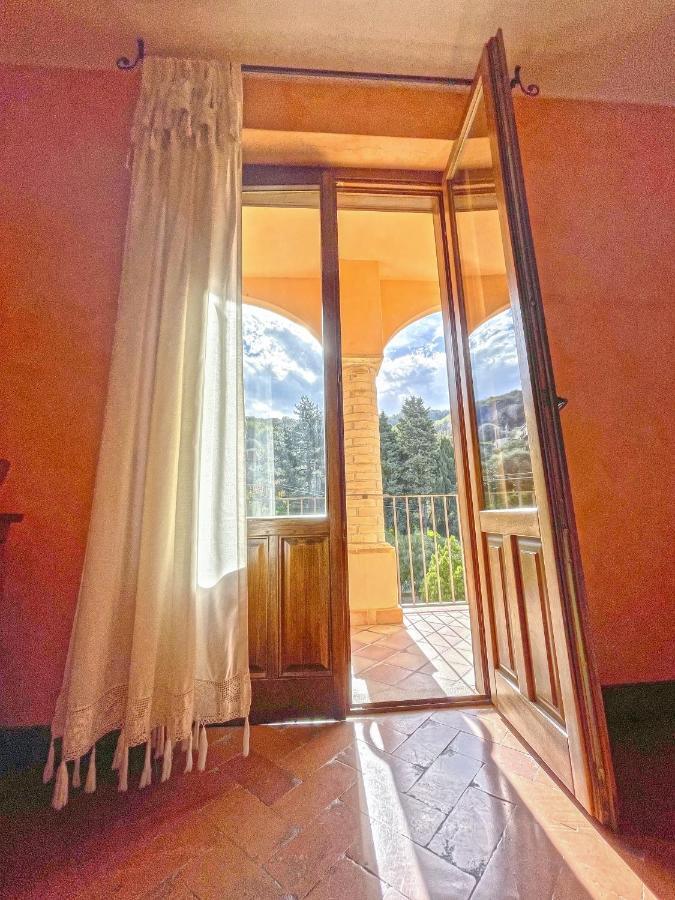 Готель Antica Filanda Capri Leone Екстер'єр фото