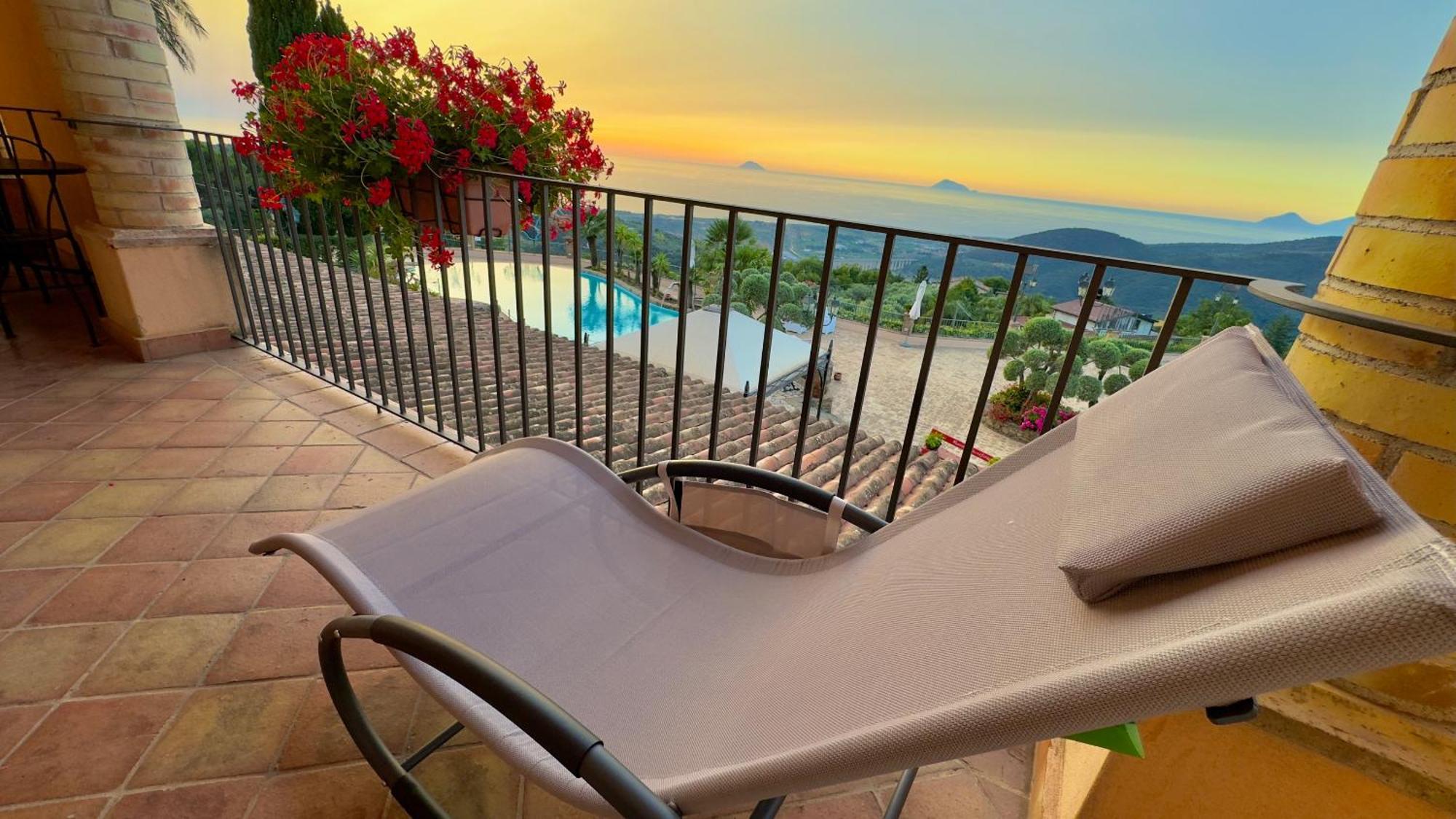 Готель Antica Filanda Capri Leone Екстер'єр фото