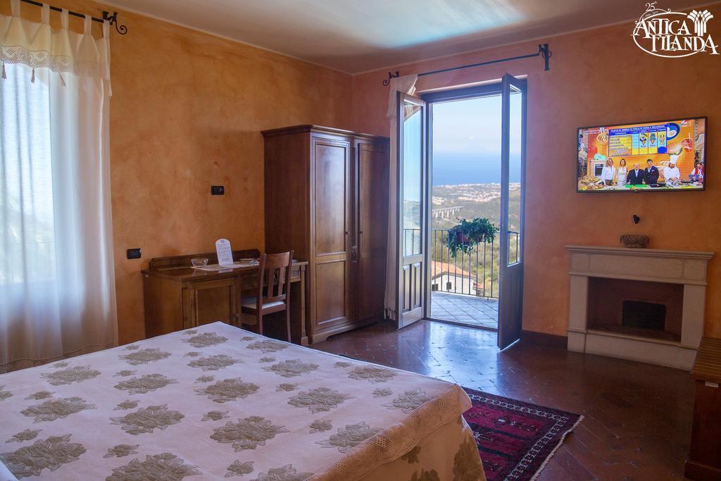 Готель Antica Filanda Capri Leone Номер фото
