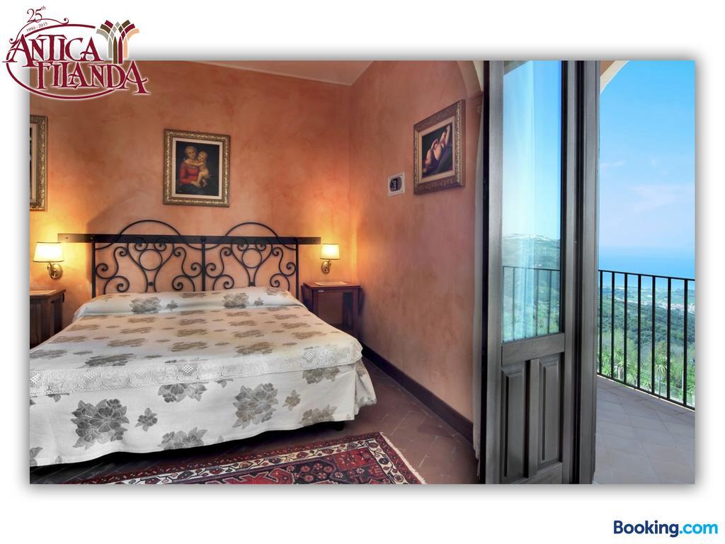 Готель Antica Filanda Capri Leone Номер фото