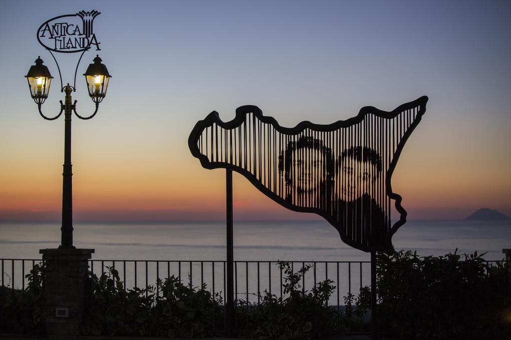 Готель Antica Filanda Capri Leone Екстер'єр фото