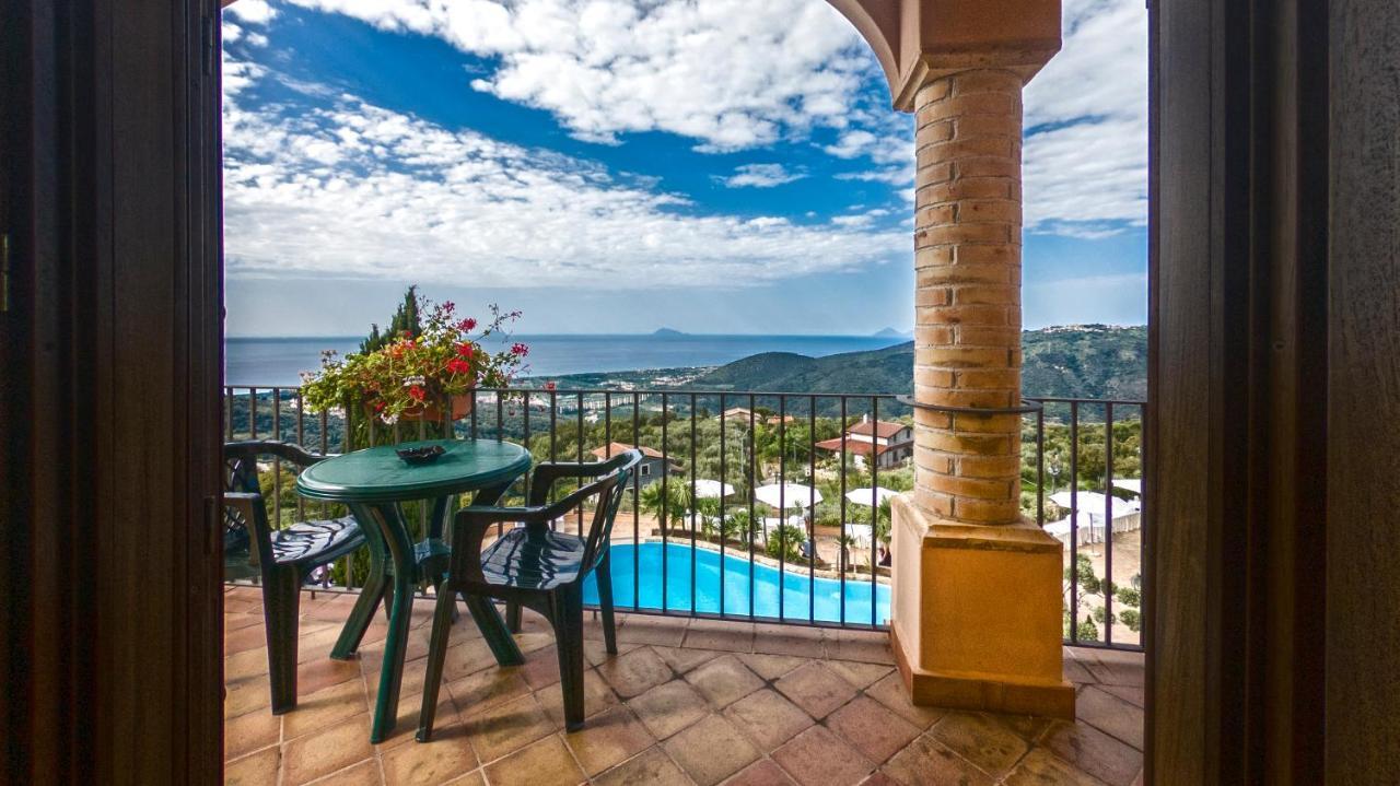 Готель Antica Filanda Capri Leone Екстер'єр фото