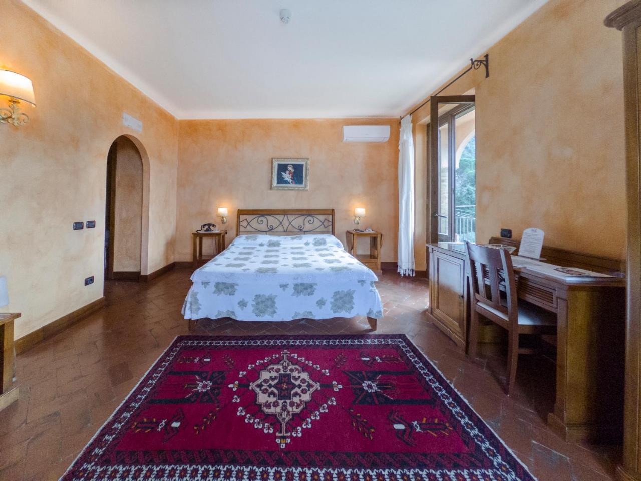 Готель Antica Filanda Capri Leone Екстер'єр фото